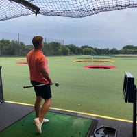 Photo taken at Topgolf by DocJam on 7/23/2022