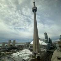 4/8/2024にDocJamがInterContinental Toronto Centreで撮った写真
