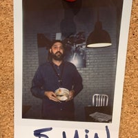 1/10/2019に@chrislolがThe Halal Guysで撮った写真