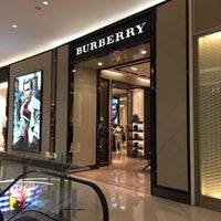 Photo taken at Burberry by Vaji N. on 12/19/2017