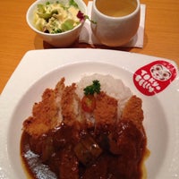 Foto scattata a TOKYO BELLY da Vaji N. il 7/28/2015