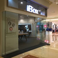 Review iBox