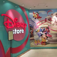 ディズニーストア 6個のtips