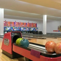 ポップボウル長岡 台町2 4 56