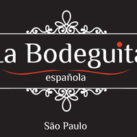 11/17/2014にLa Bodeguita EspañolaがLa Bodeguita Españolaで撮った写真