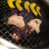 焼肉炎 q Joint In 軽井沢