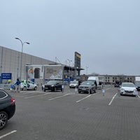 Photo taken at IKEA by Peter R. on 3/2/2021