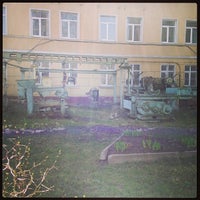 9 корпус тулгу