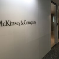 Mckinsey Company Inc Malaysia Kuala Lumpur City Center 0 Tips