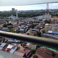 Pangsapuri Sutera 3 Tips