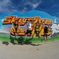 Photo taken at Skydive Lillo by Skydive Lillo on 2/6/2015