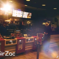 Photo taken at McDonald&amp;#39;s by SirZac on 3/8/2014