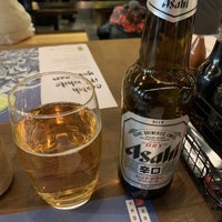 Photo taken at wagamama by Bjarne P. on 1/7/2020