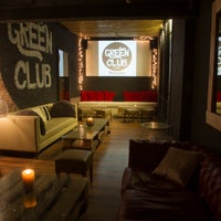 11/17/2014にGreen Club CaféがGreen Club Caféで撮った写真