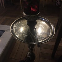 Снимок сделан в Meşk Cafe&amp;amp;Restaurant пользователем Berat Ü. 7/24/2017