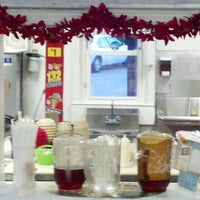 12/8/2012にJimmy L.がThe Korner Kitchenで撮った写真