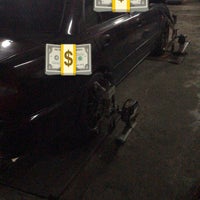 Review ASO TYRE SERVICE CENTRE