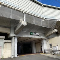 Photo taken at Yoshikawa Station by Shigeki M. on 10/19/2022