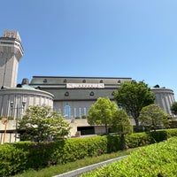 Photo taken at 第一工場ごみ処理施設リユース by Shigeki M. on 4/28/2024