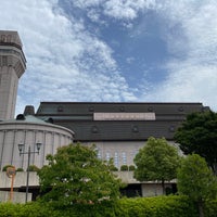 Photo taken at 第一工場ごみ処理施設リユース by Shigeki M. on 5/28/2023