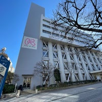 Photo taken at Kita City Office by Shigeki M. on 2/21/2023