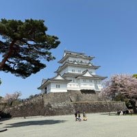 Photo taken at Odawara Castle by Shigeki M. on 4/14/2024