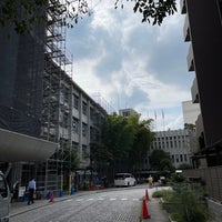 Photo taken at Kita City Office by Shigeki M. on 10/3/2022
