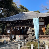 Photo taken at 平塚神社 by Shigeki M. on 3/3/2023