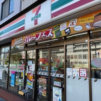 Photo taken at 7-Eleven by Shigeki M. on 3/3/2023