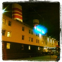 Photo taken at ibis Styles Göteborg City by Ulf L. on 9/15/2012