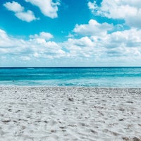 Das Foto wurde bei CasaMagna Marriott Cancun Resort von Ivette L. am 12/12/2020 aufgenommen