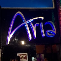 Foto tirada no(a) Aria Top Club por Ivette L. em 11/28/2015