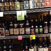 Photo taken at Vendome Wine and Spirits by Rain F. on 4/10/2014