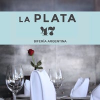 11/20/2014にLa Plata 47 Bifería ArgentinaがLa Plata 47 Bifería Argentinaで撮った写真