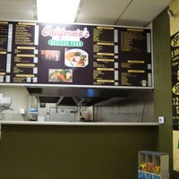 12/19/2014 tarihinde California&amp;#39;s Taco Shopziyaretçi tarafından California&amp;#39;s Taco Shop'de çekilen fotoğraf