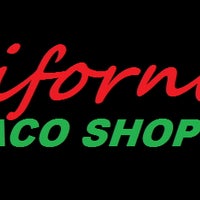 Снимок сделан в California&amp;#39;s Taco Shop пользователем California&amp;#39;s Taco Shop 12/19/2014