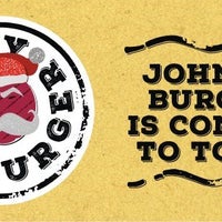 รูปภาพถ่ายที่ Johnny Burger โดย Johnny Burger เมื่อ 12/12/2014