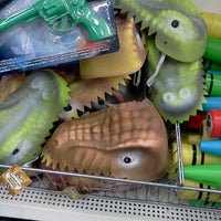 Dollar Tree Discount Store