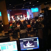 รูปภาพถ่ายที่ Hill Country Bible Church Lakeline Campus โดย Carle A. เมื่อ 11/20/2012