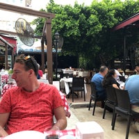Photo taken at Hasan Antalya Restaurant by Kata V. on 8/24/2021