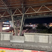 Photo taken at JR Nijō Station by Bernard L. on 9/7/2023