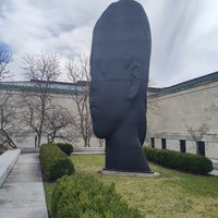 Photo taken at Toledo Museum of Art by Ann M. on 4/6/2023