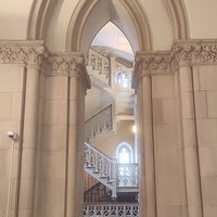 4/6/2023にAnn M.がSaint Paul Cathedralで撮った写真