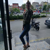 5/30/2020 tarihinde Zeynep Ü.ziyaretçi tarafından Espada Cafe &amp;amp; Restaurant'de çekilen fotoğraf