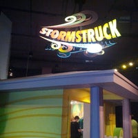 Photo taken at StormStruck by Cyberstorm F. on 10/27/2012