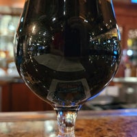 Photo taken at Glacier BrewHouse by Eastman on 2/1/2023