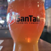 Photo taken at SanTan Brewing Company by Eastman on 12/23/2022