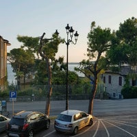 9/24/2016 tarihinde Thorsten B.ziyaretçi tarafından Gardone Riviera'de çekilen fotoğraf