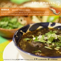 Photo taken at Los Amates Mexican Kitchen by Los Amates Mexican Kitchen on 5/29/2015