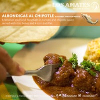 Foto tirada no(a) Los Amates Mexican Kitchen por Los Amates Mexican Kitchen em 5/29/2015